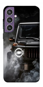Чехол Black Mers для Galaxy S23 FE