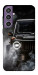 Чехол Black Mers для Galaxy S23 FE