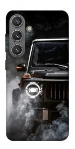 Чохол Black Mers для Galaxy S24+