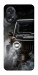 Чехол Black Mers для Oppo A38