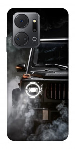 Чохол Black Mers для Huawei Honor X7a