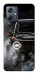 Чехол Black Mers для Motorola Moto G54