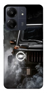 Чохол Black Mers для Xiaomi Poco C65