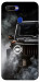 Чехол Black Mers для Oppo A7