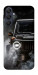 Чехол Black Mers для Galaxy A25 5G