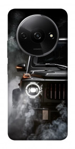 Чохол Black Mers для Xiaomi Redmi A3
