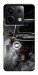 Чохол Black Mers для Xiaomi Redmi Note 13 Pro 4G