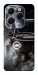 Чехол Black Mers для Infinix Hot 40
