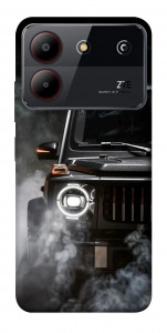 Чохол Black Mers для ZTE Blade A54 4G