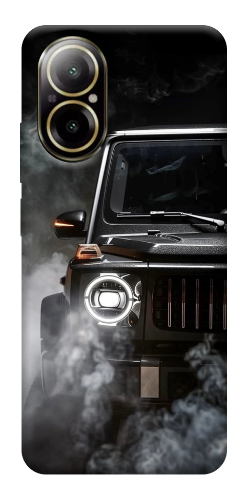 Чохол Black Mers для Realme C67 4G