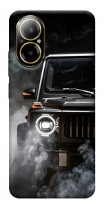 Чохол Black Mers для Realme C67 4G