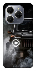 Чохол Black Mers для TECNO Spark 20 Pro