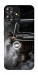 Чехол Black Mers для ZTE Blade A73 4G