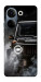 Чохол Black Mers для TECNO Camon 20 Pro (CK7n)