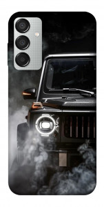 Чехол Black Mers для Galaxy M15 5G