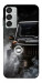 Чохол Black Mers для Galaxy M15 5G