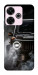Чехол Black Mers для Xiaomi Redmi 13 4G