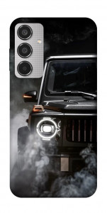 Чехол Black Mers для Galaxy M35 5G
