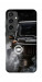 Чехол Black Mers для Galaxy S24 FE