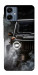 Чохол Black Mers для Galaxy A06