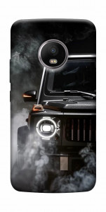 Чехол Black Mers для Motorola Moto G5S