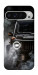 Чехол Black Mers для Google Pixel 9 Pro XL