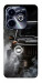Чехол Black Mers для TECNO Spark Go 2024