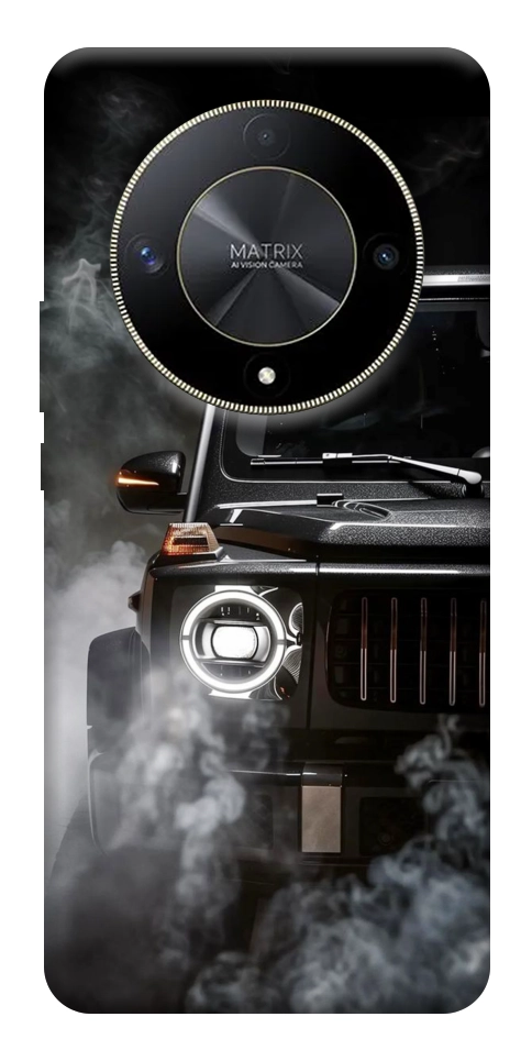 Чехол Black Mers для Huawei Magic6 Lite