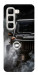 Чехол Black Mers для Infinix Hot 50 4G