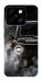 Чехол Black Mers для ZTE Blade A55 4G