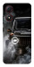 Чохол Black Mers для ZTE Blade A34 4G
