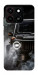 Чохол Black Mers для ZTE Blade A35 4G