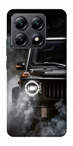 Чехол Black Mers для Xiaomi 14T