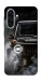 Чохол Black Mers для Galaxy A36 5G