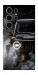 Чехол Black Mers для Galaxy S25 Ultra