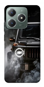 Чохол Black Mers для Realme C61