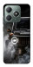 Чехол Black Mers для Realme C61