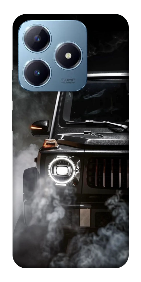 Чохол Black Mers для Realme C63 4G