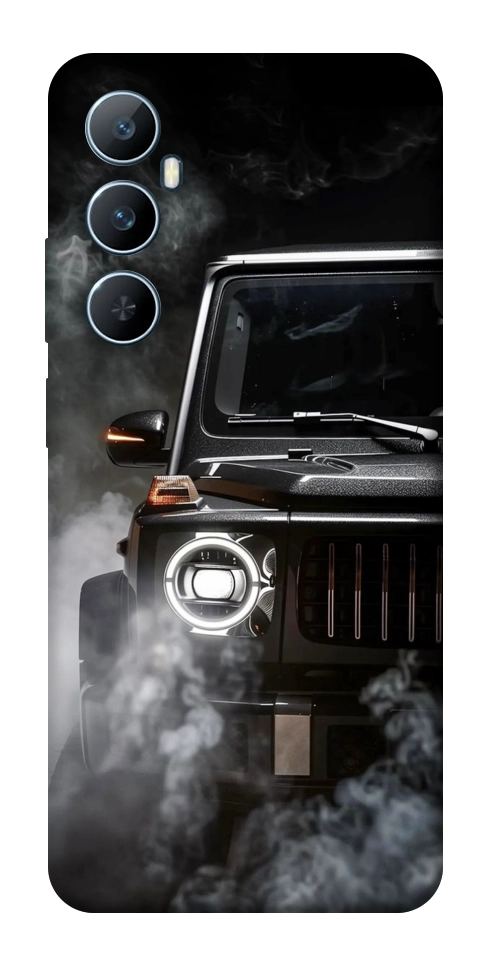 Чохол Black Mers для Realme C65 4G