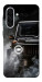 Чехол Black Mers для Galaxy A56 5G