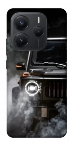 Чехол Black Mers для Xiaomi Redmi Note 14 5G