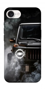 Чохол Black Mers для iPhone 16e
