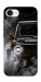 Чохол Black Mers для iPhone 16e