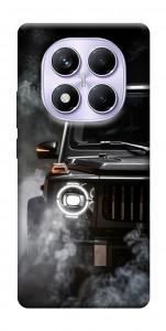 Чехол Black Mers для Xiaomi Redmi Note 14 Pro 4G