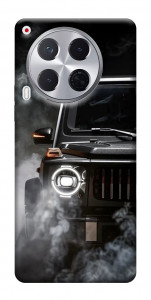Чехол Black Mers для TECNO Camon 30 (CL6)