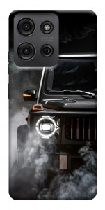 Чохол Black Mers для Motorola Moto G75 5G