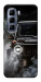 Чохол Black Mers для Infinix Hot 50 Pro