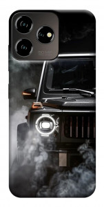 Чохол Black Mers для ZTE Blade V50 Design 4G
