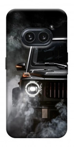 Чехол Black Mers для Nothing Phone (2a)