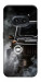 Чехол Black Mers для Nothing Phone (2a)